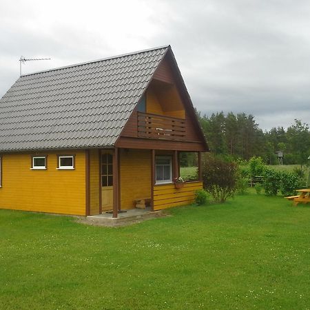 Laasi-Jaani Holiday Homes Pamma Rom bilde