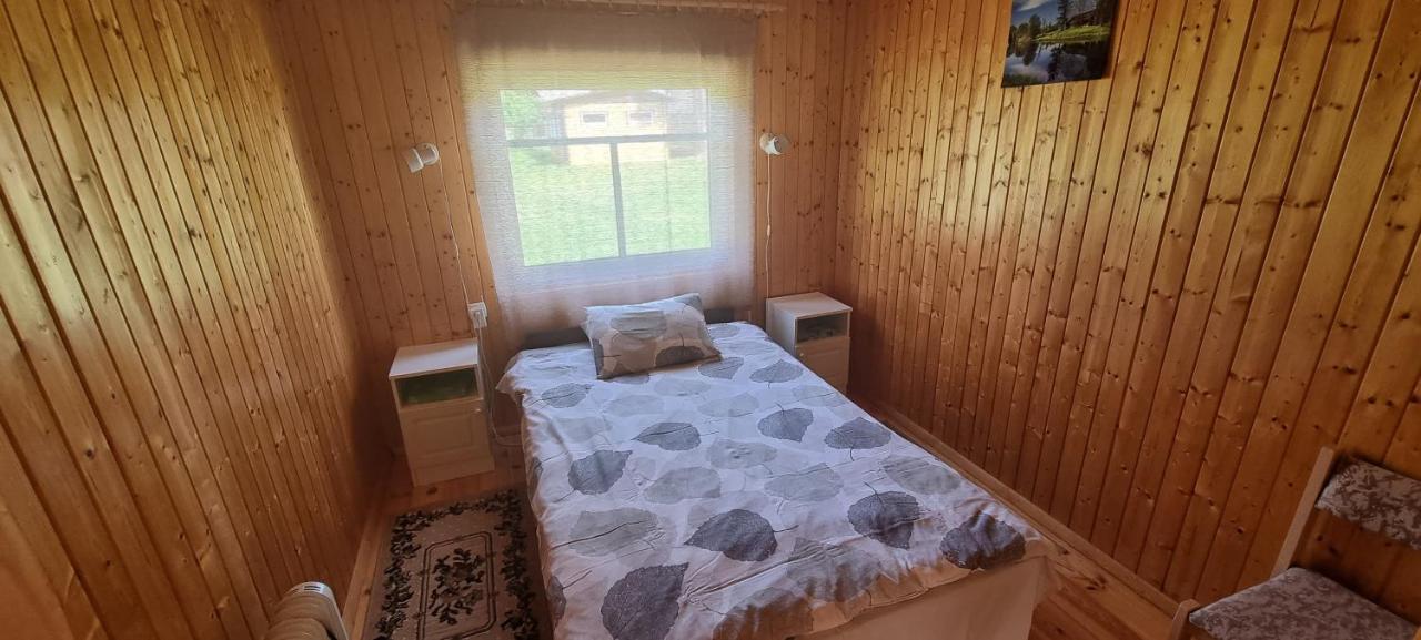 Laasi-Jaani Holiday Homes Pamma Eksteriør bilde