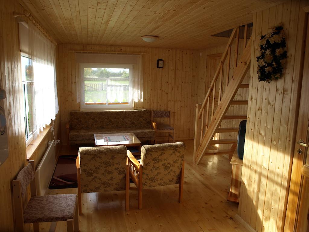 Laasi-Jaani Holiday Homes Pamma Rom bilde